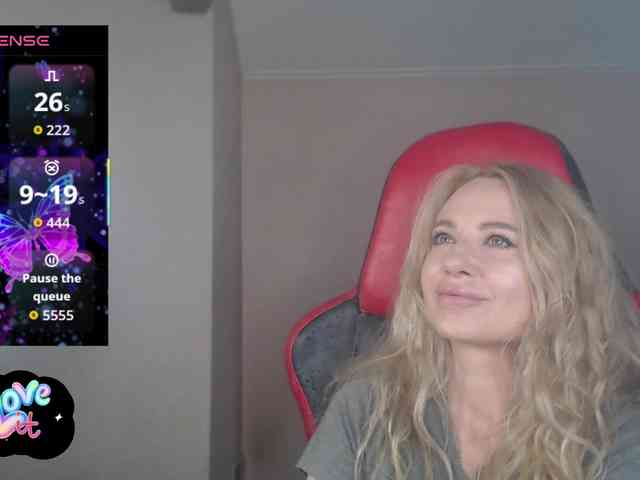 -Cinamonn- webcam