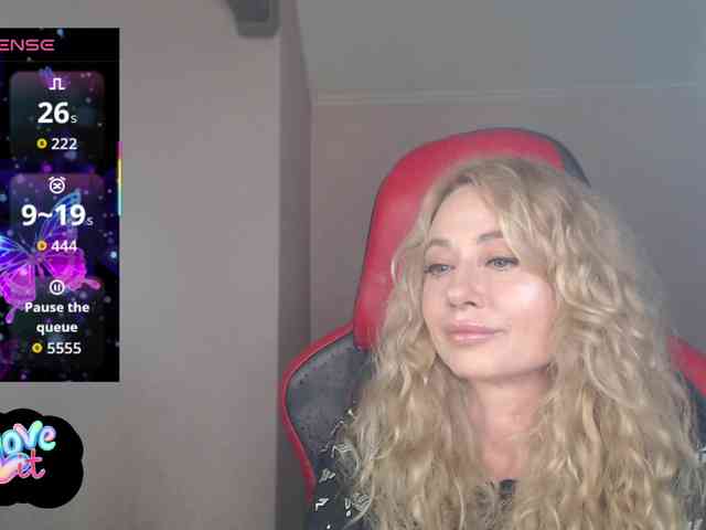 -Cinamonn- webcam