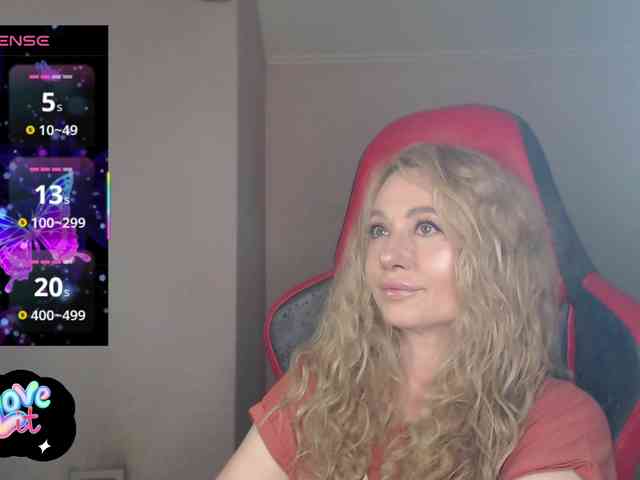 -Cinamonn- webcam