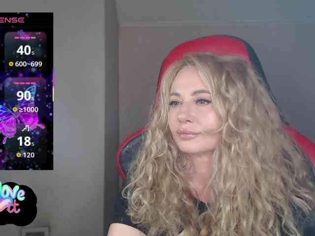-Cinamon- webcam