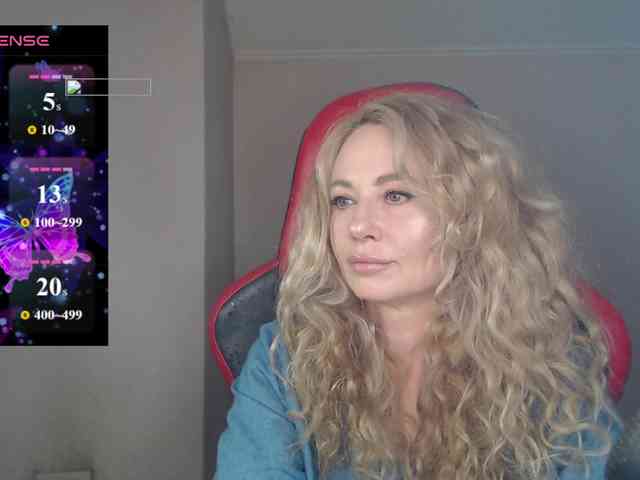 -Cinamon- webcam