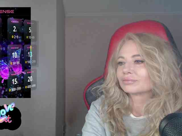 -Cinamonn- webcam