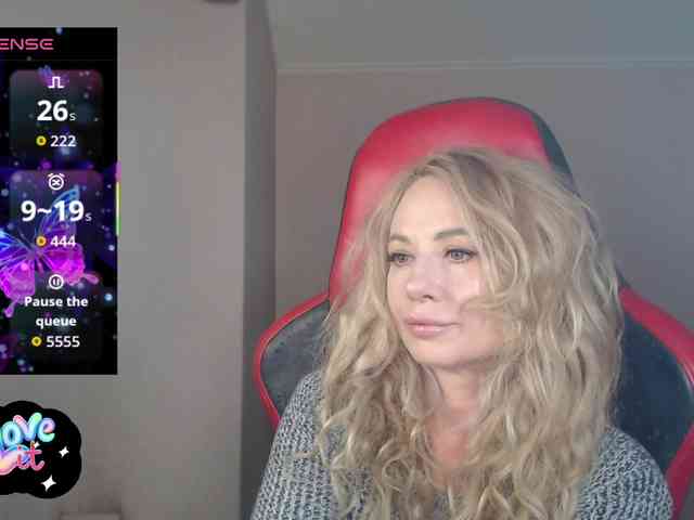 -Cinamonn- webcam