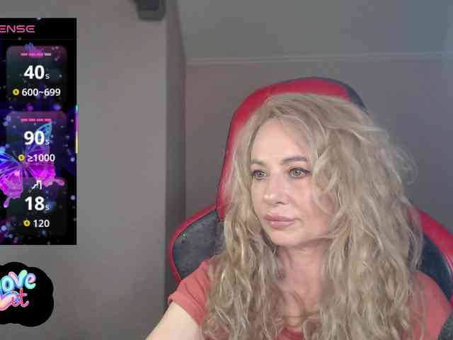 -Cinamon- webcam