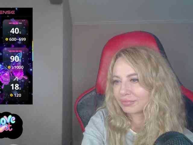 -Cinamonn- webcam