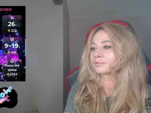 -Cinamon- webcam