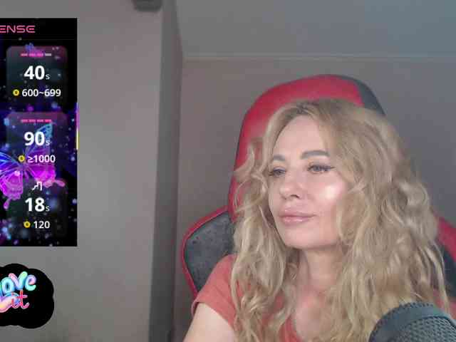 -Cinamonn- webcam