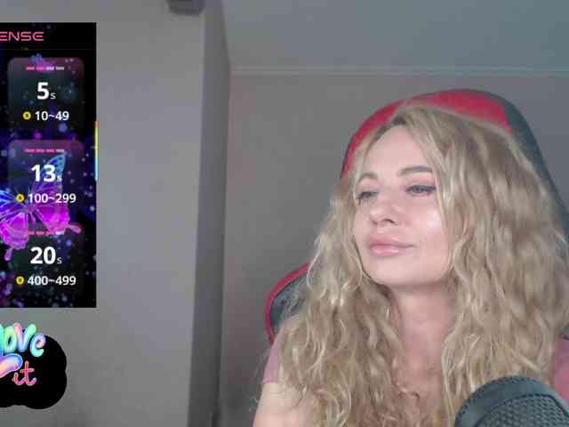 -Cinamonn- webcam