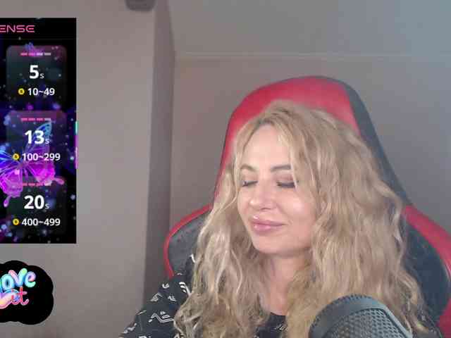 -Cinamonn- webcam