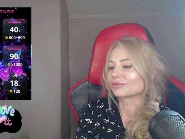 -Cinamonn- webcam