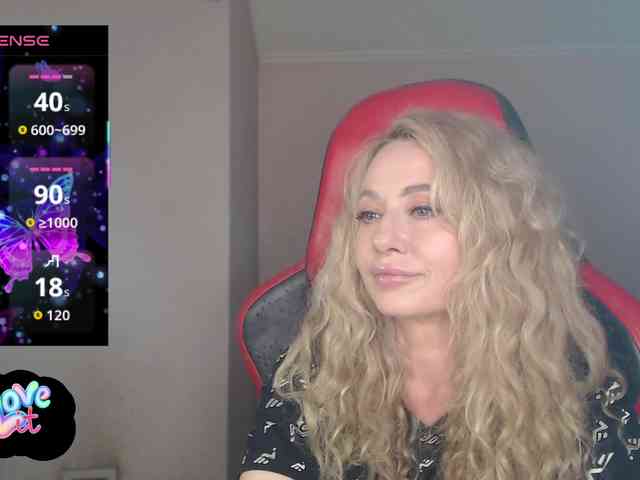 -Cinamonn- webcam
