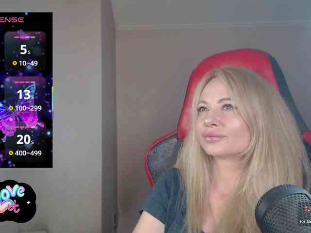 -Cinamonn- webcam