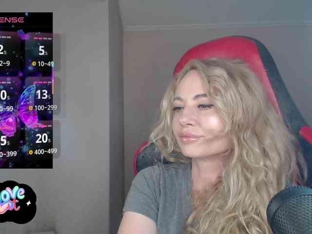 -Cinamonn- webcam