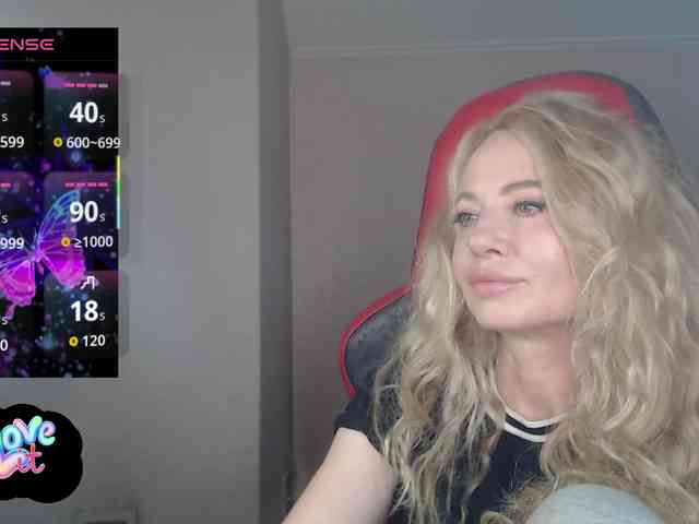 -Cinamonn- webcam