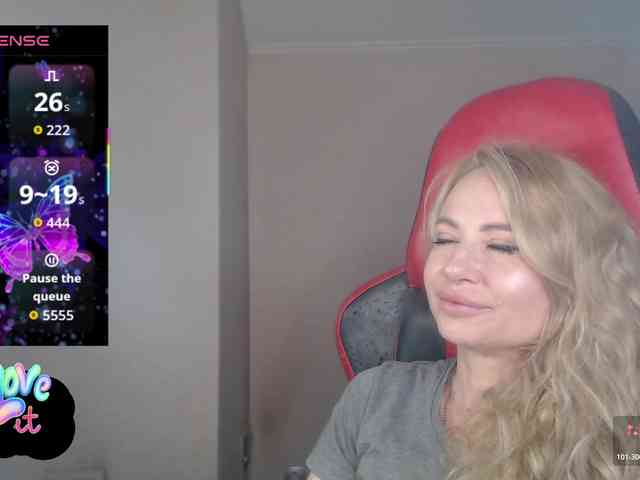 -Cinamonn- webcam