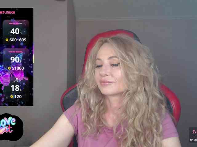 -Cinamonn- webcam