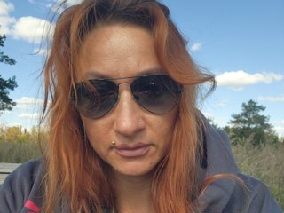 StormEva Porn Show