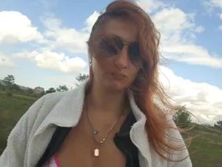 StormEva Porn Show