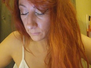 StormEva Porn Show