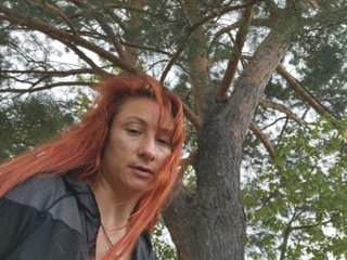 StormEva Porn Show