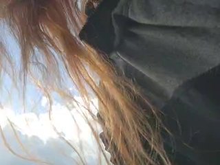 StormEva Porn Show