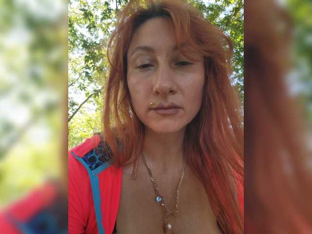 StormEva live webcam show