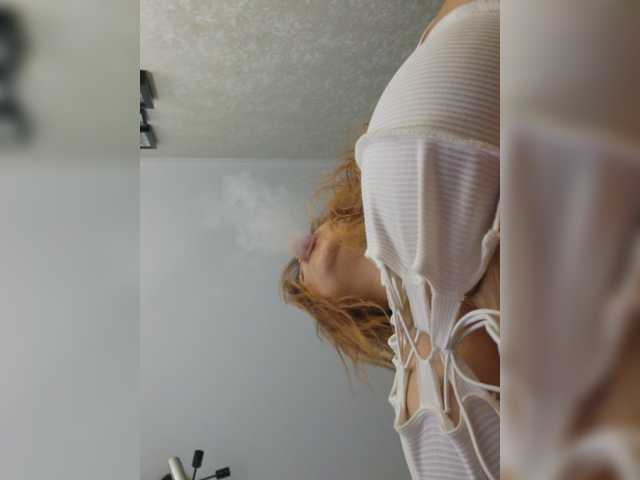 StormEva, live now on BongaCams