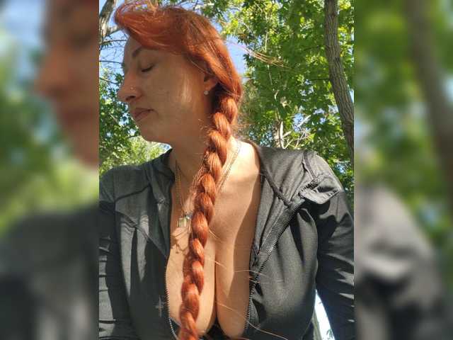 StormEva live webcam show