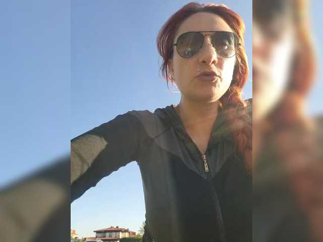 StormEva live cam on BongaCams