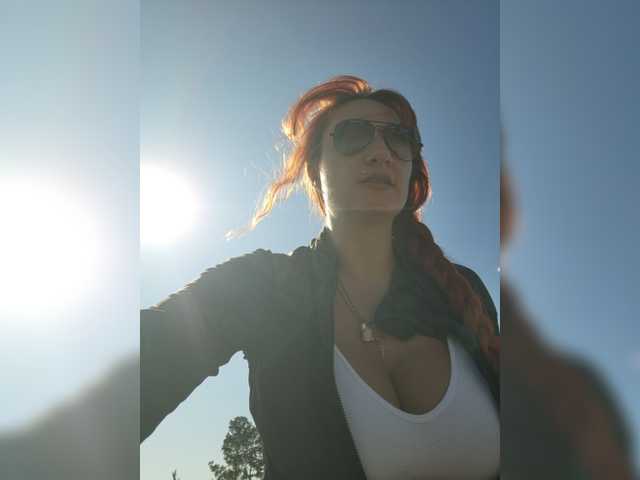StormEva live webcam show