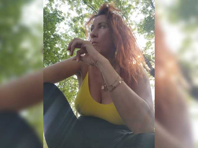 StormEva live webcam show