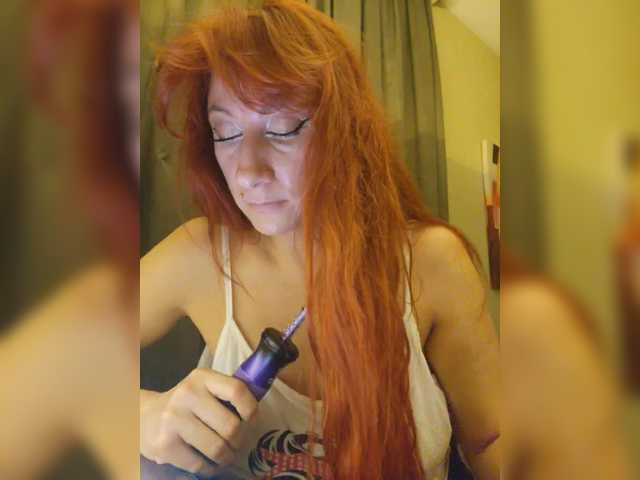 StormEva live cam on BongaCams