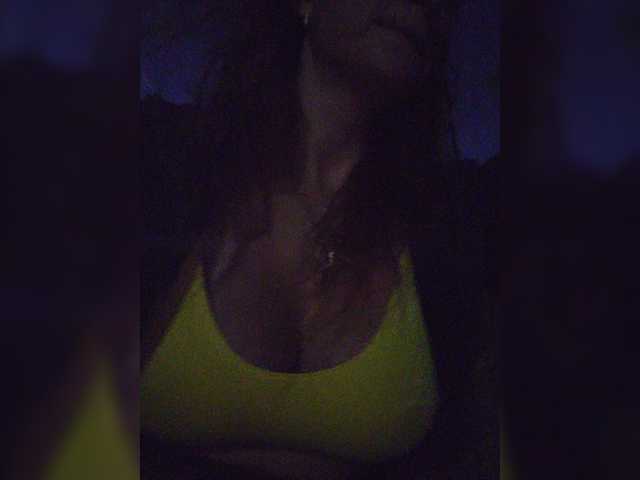 StormEva live webcam show