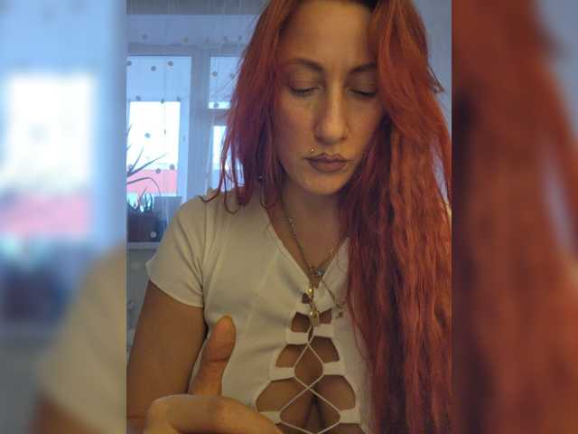 StormEva live cam on BongaCams