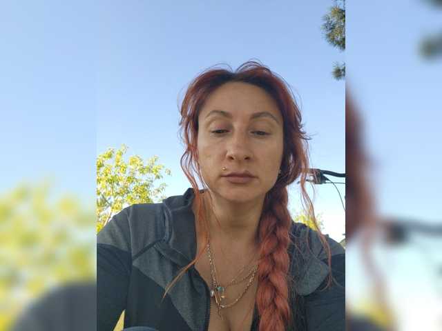 StormEva live webcam show