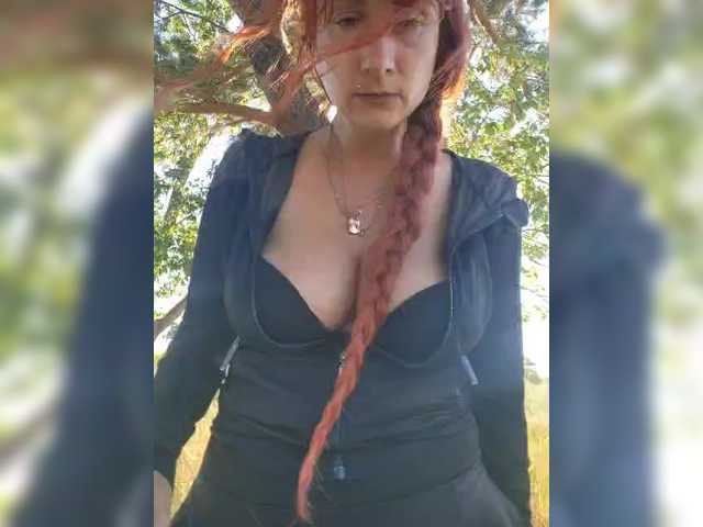 StormEva live webcam show