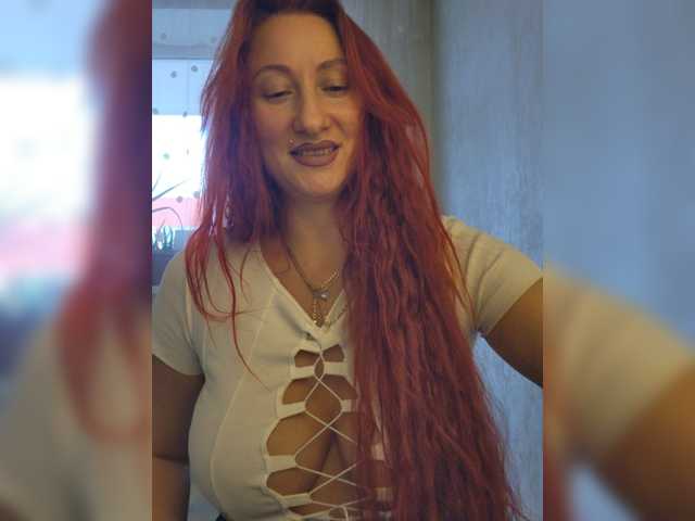 StormEva live cam on BongaCams