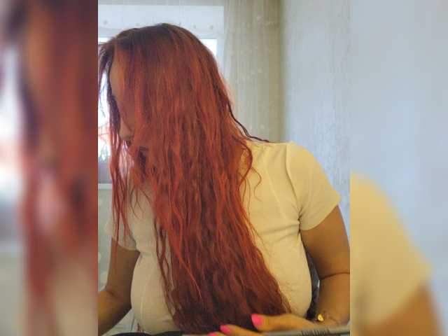 StormEva live cam on BongaCams