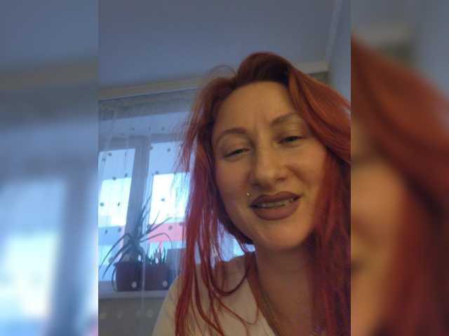 StormEva live cam on BongaCams