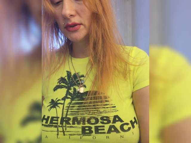 StormEva live cam on BongaCams