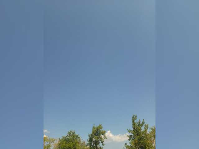 StormEva live webcam show