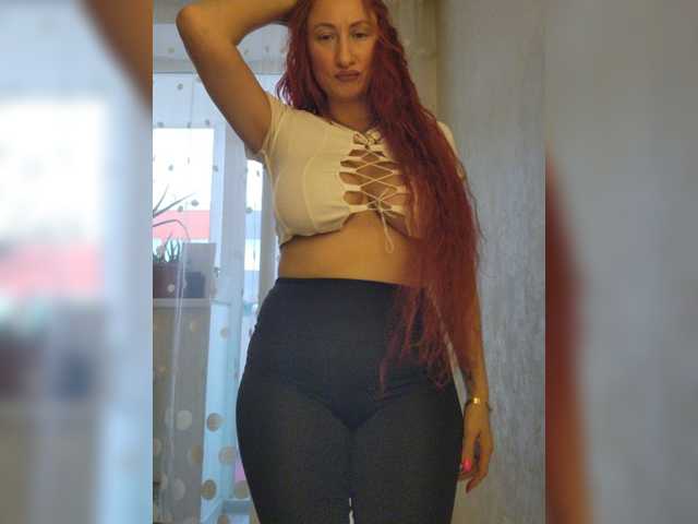 StormEva live cam on BongaCams