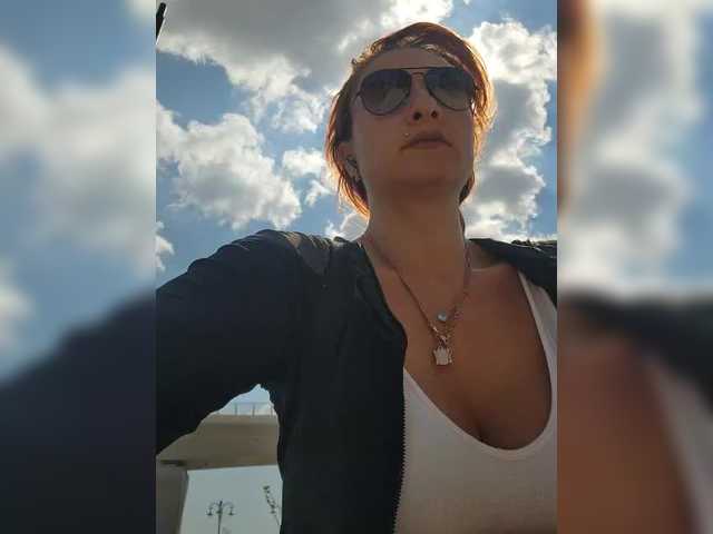 StormEva live webcam show