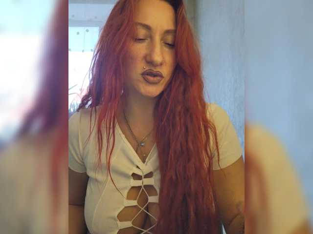 StormEva live cam on BongaCams