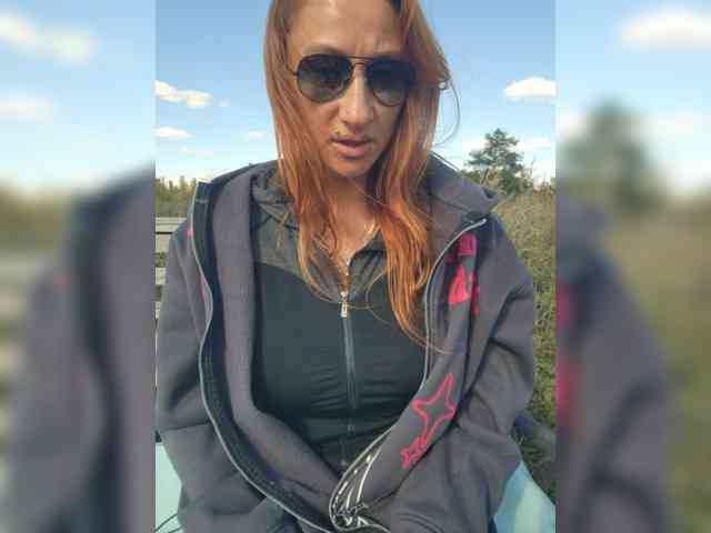 StormEva webcam