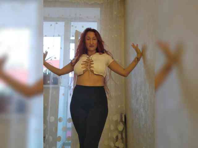 StormEva Live Webcam on BongaCams