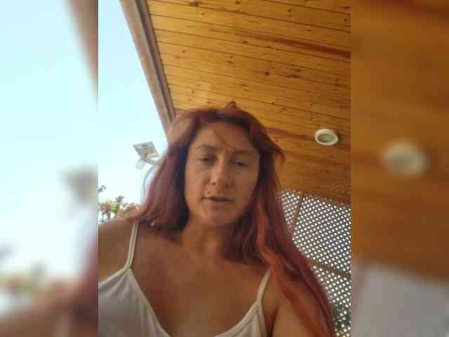 StormEva webcam