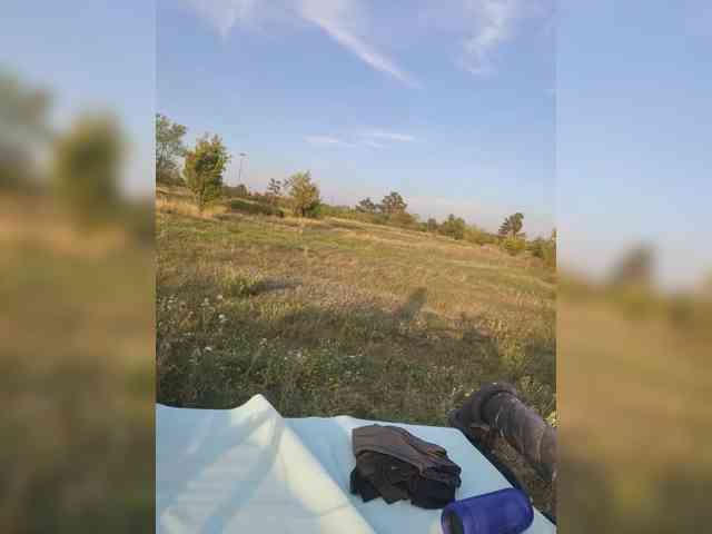 StormEva webcam