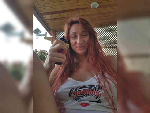 StormEva webcam