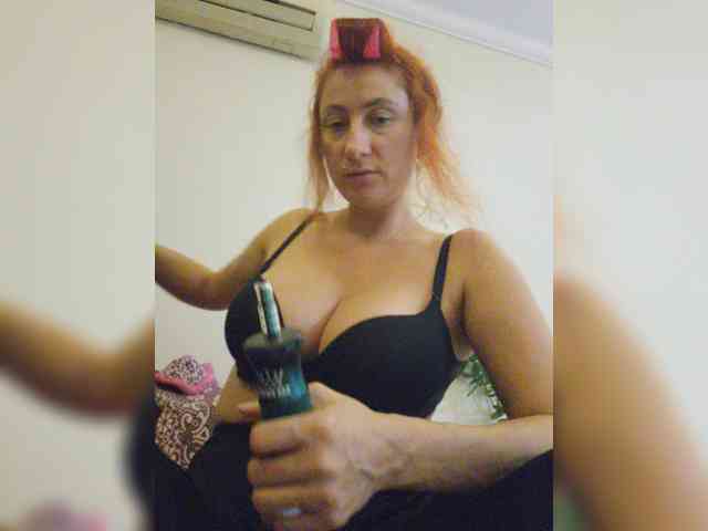 StormEva webcam
